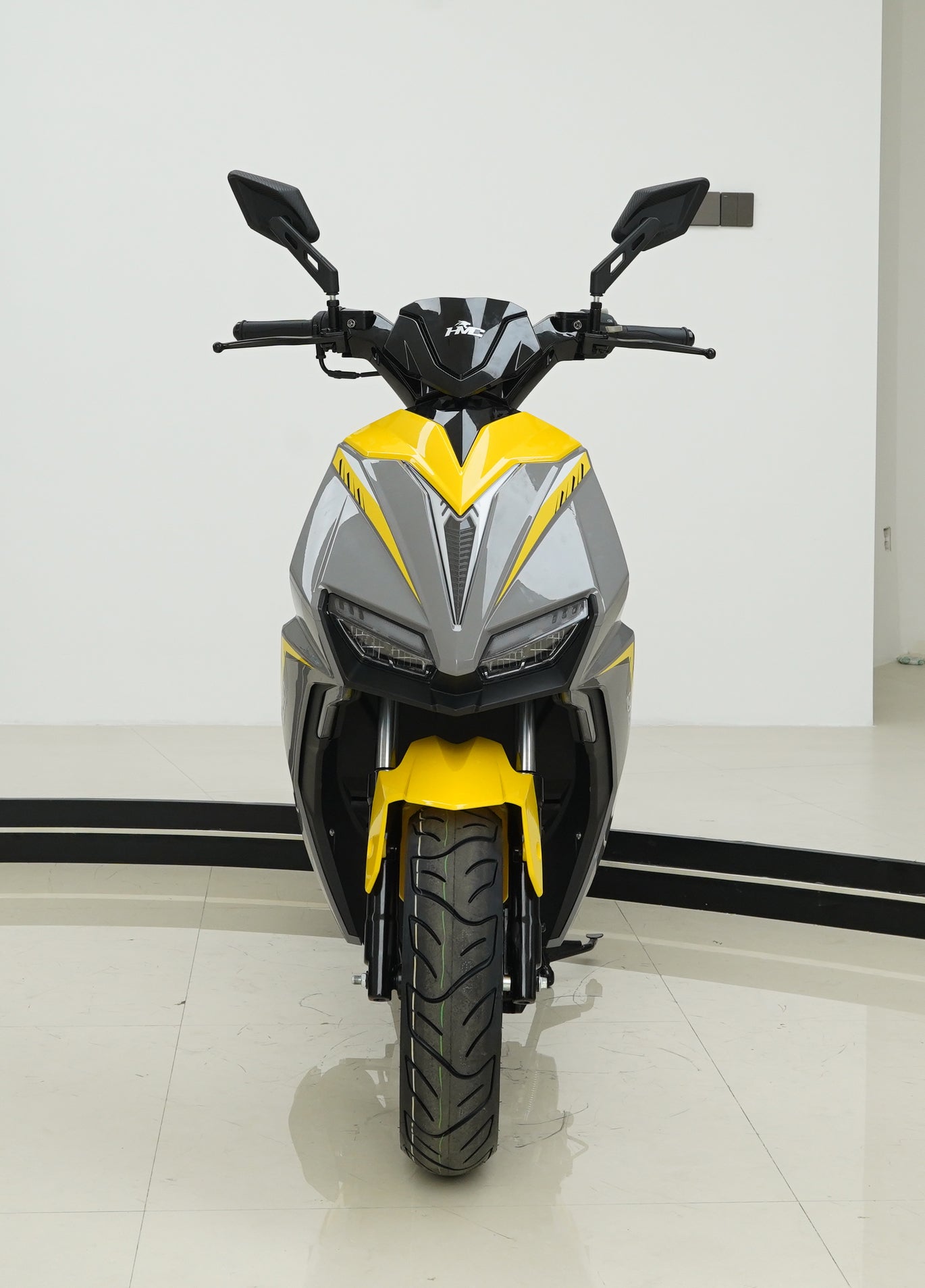 HMC A7 50cc
