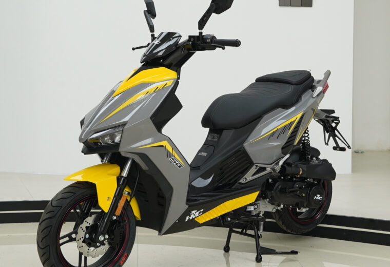 HMC A7 50cc