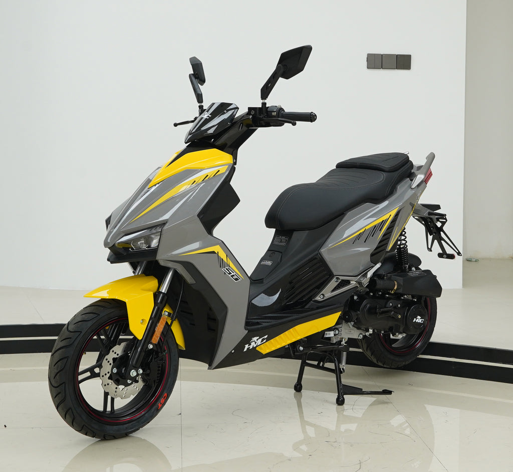 HMC A7 50cc