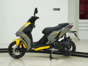 HMC A7 50cc