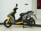 HMC A7 50cc