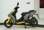HMC A7 50cc