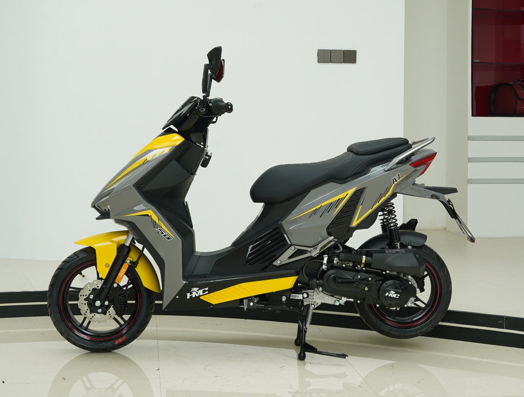 HMC A7 50cc