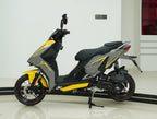 HMC A7 50cc