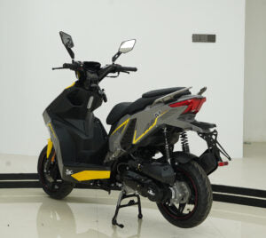 HMC A7 50cc