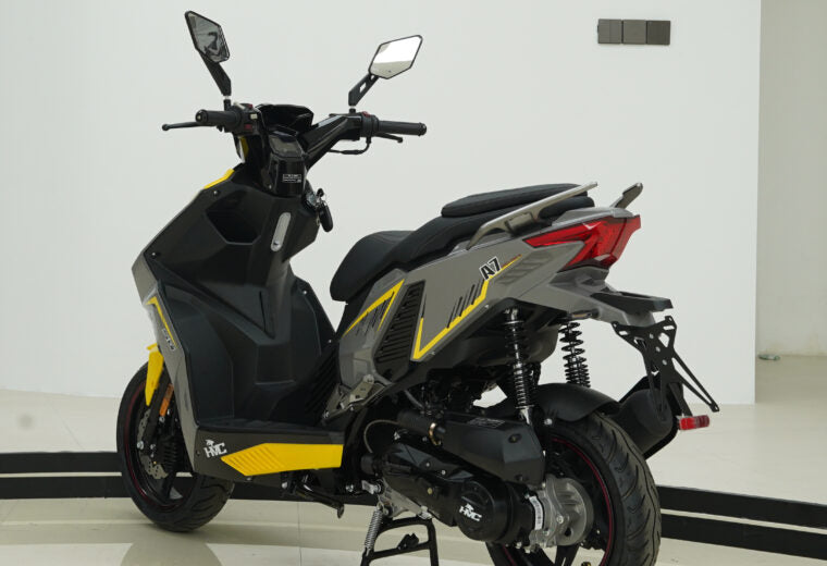 HMC A7 50cc