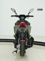 HMC A7 50cc