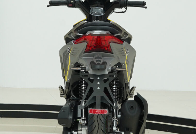 HMC A7 50cc