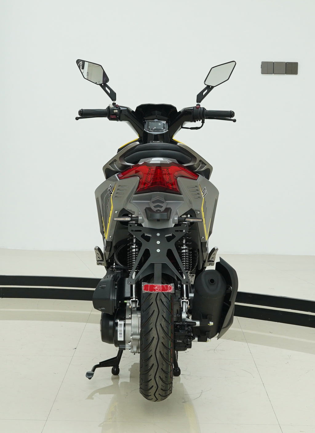 HMC A7 50cc