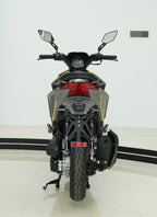 HMC A7 50cc