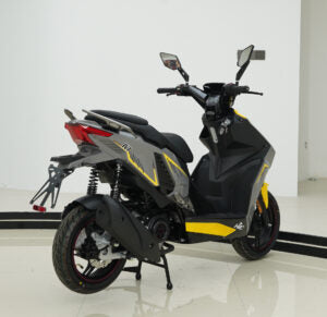 HMC A7 50cc