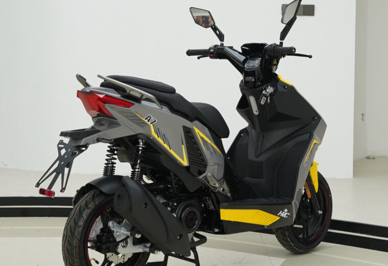 HMC A7 50cc