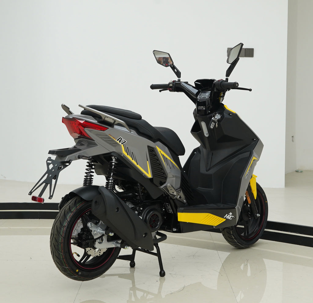 HMC A7 50cc