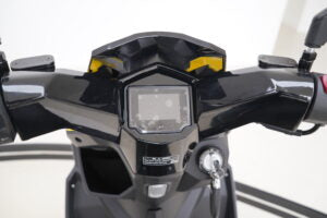 HMC A7 50cc