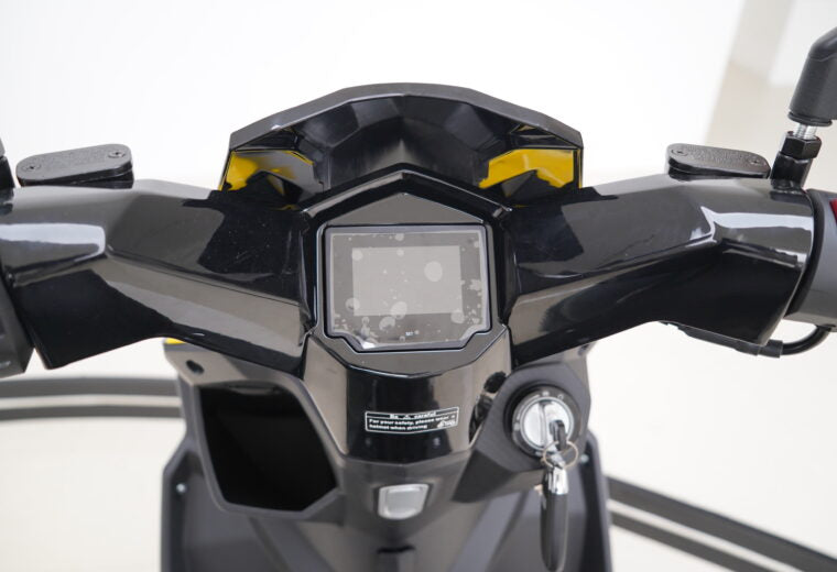 HMC A7 50cc