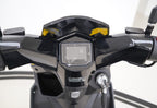 HMC A7 50cc