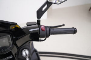 HMC A7 50cc
