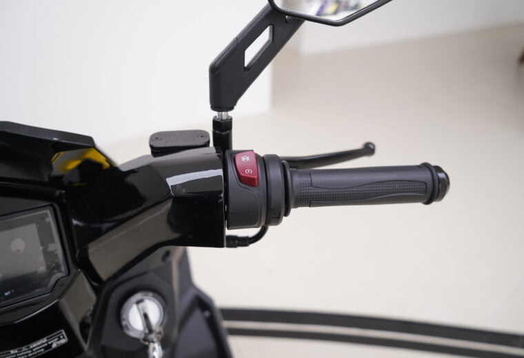 HMC A7 50cc