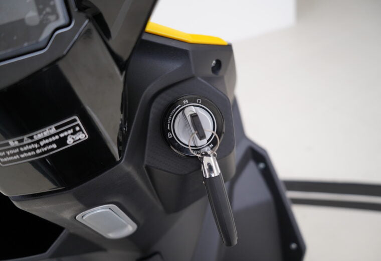 HMC A7 50cc