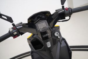 HMC A7 50cc