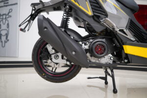 HMC A7 50cc