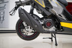 HMC A7 50cc