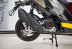 HMC A7 50cc