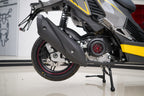 HMC A7 50cc