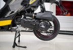 HMC A7 50cc