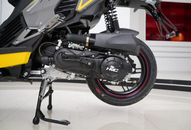 HMC A7 50cc