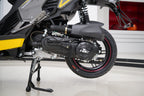HMC A7 50cc