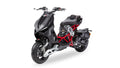 Italjet Dragster 125