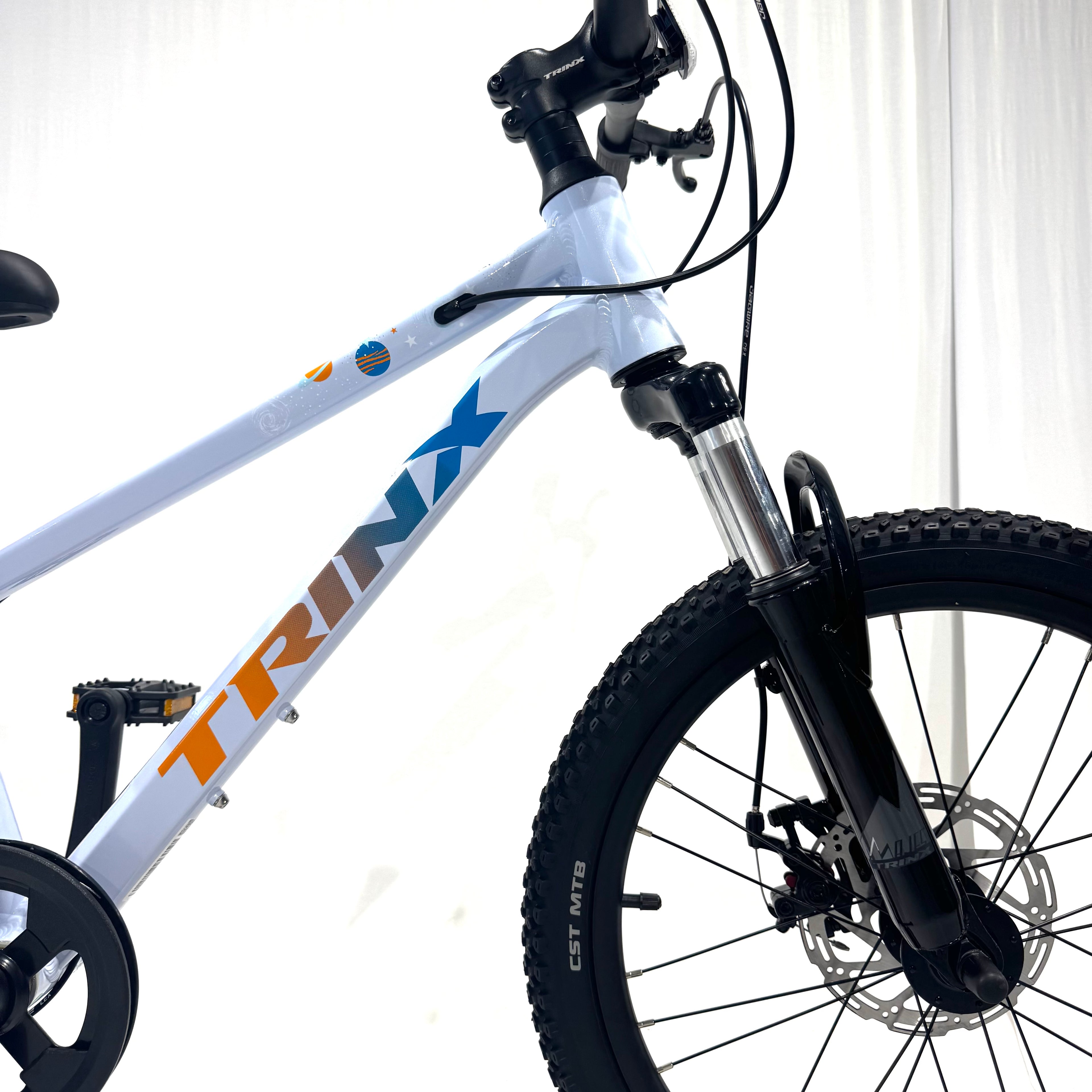 TRINX M 985- 20”