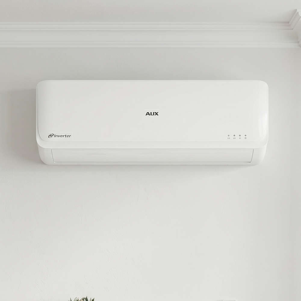 F SERIES Air conditioners