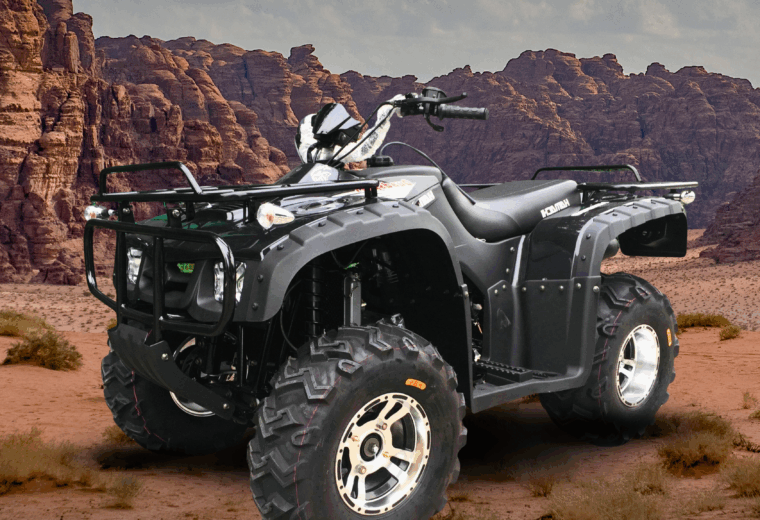 HM 300 CC