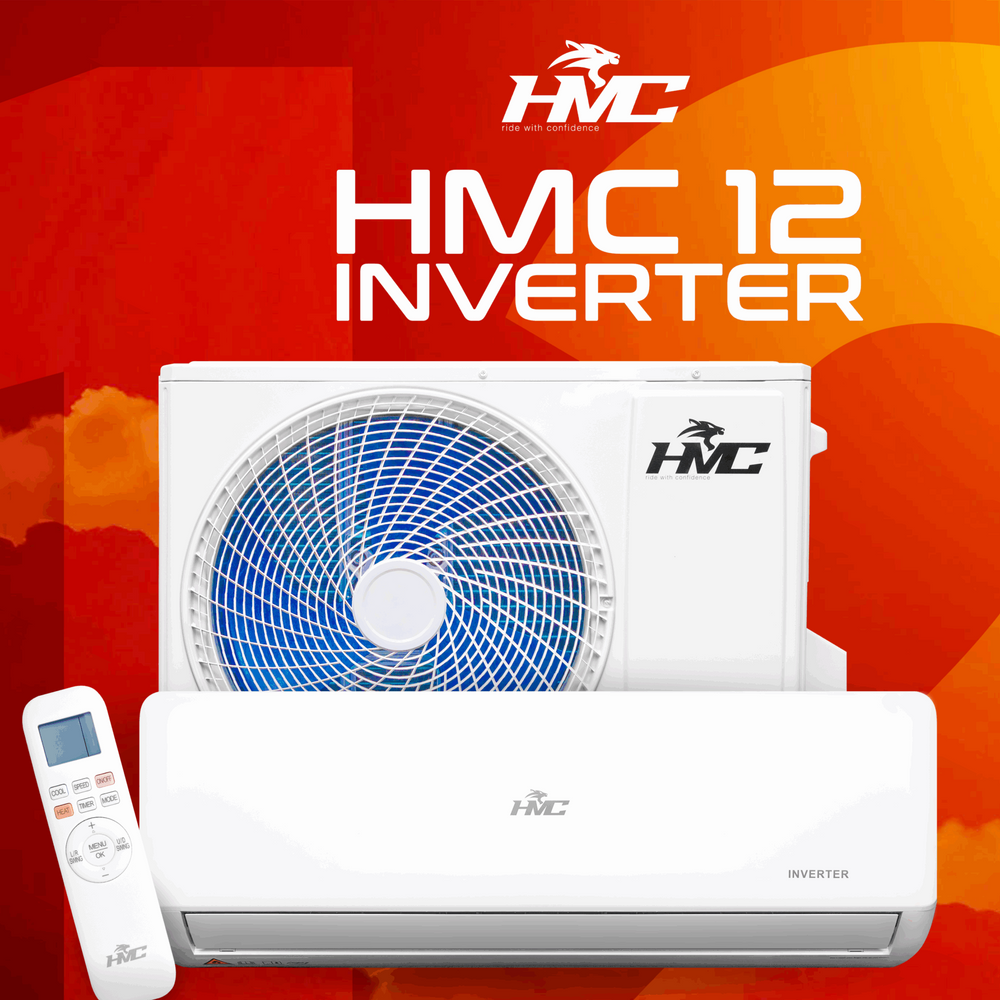 HMC SERIES