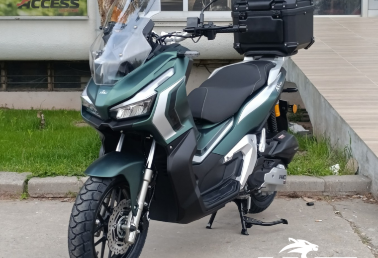 HMC ADV 150 – 2025