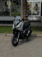 СКУТЕР HMC ADV 200