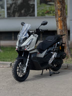 СКУТЕР HMC ADV 200