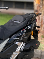 СКУТЕР HMC ADV 200