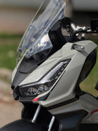 СКУТЕР HMC ADV 200
