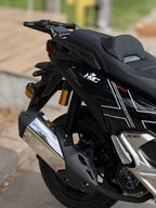 СКУТЕР HMC ADV 200