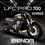 BENDA LFC 700 PRO