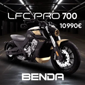 BENDA LFC 700 PRO