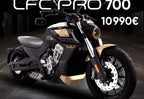 BENDA LFC 700 PRO