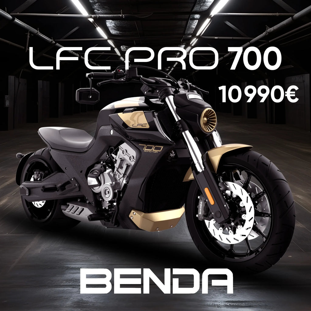BENDA LFC 700 PRO