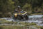 ATV HISUN Guardian 550L