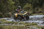 ATV HISUN Guardian 550L