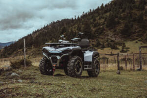 ATV HISUN Guardian 750L