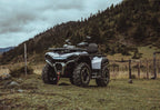 ATV HISUN Guardian 750L